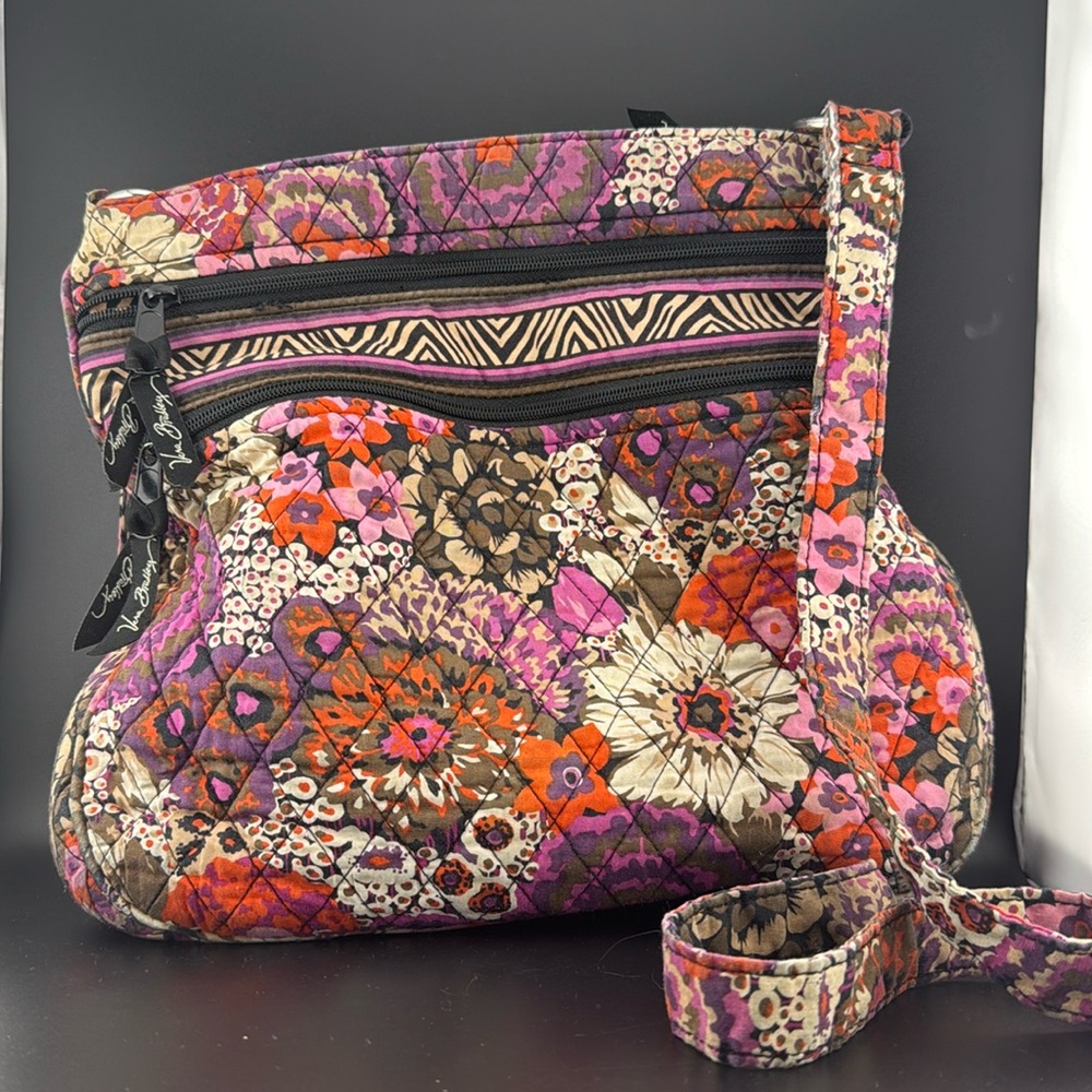 Vera Bradley cross body